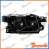 Serrure de porte droite pour AUDI | EZC-WW-089, 5N1837016C